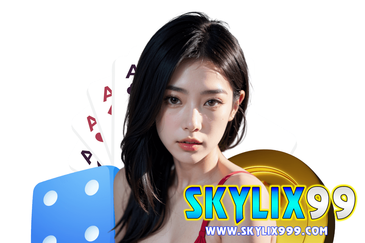 skylix99 สมัคร