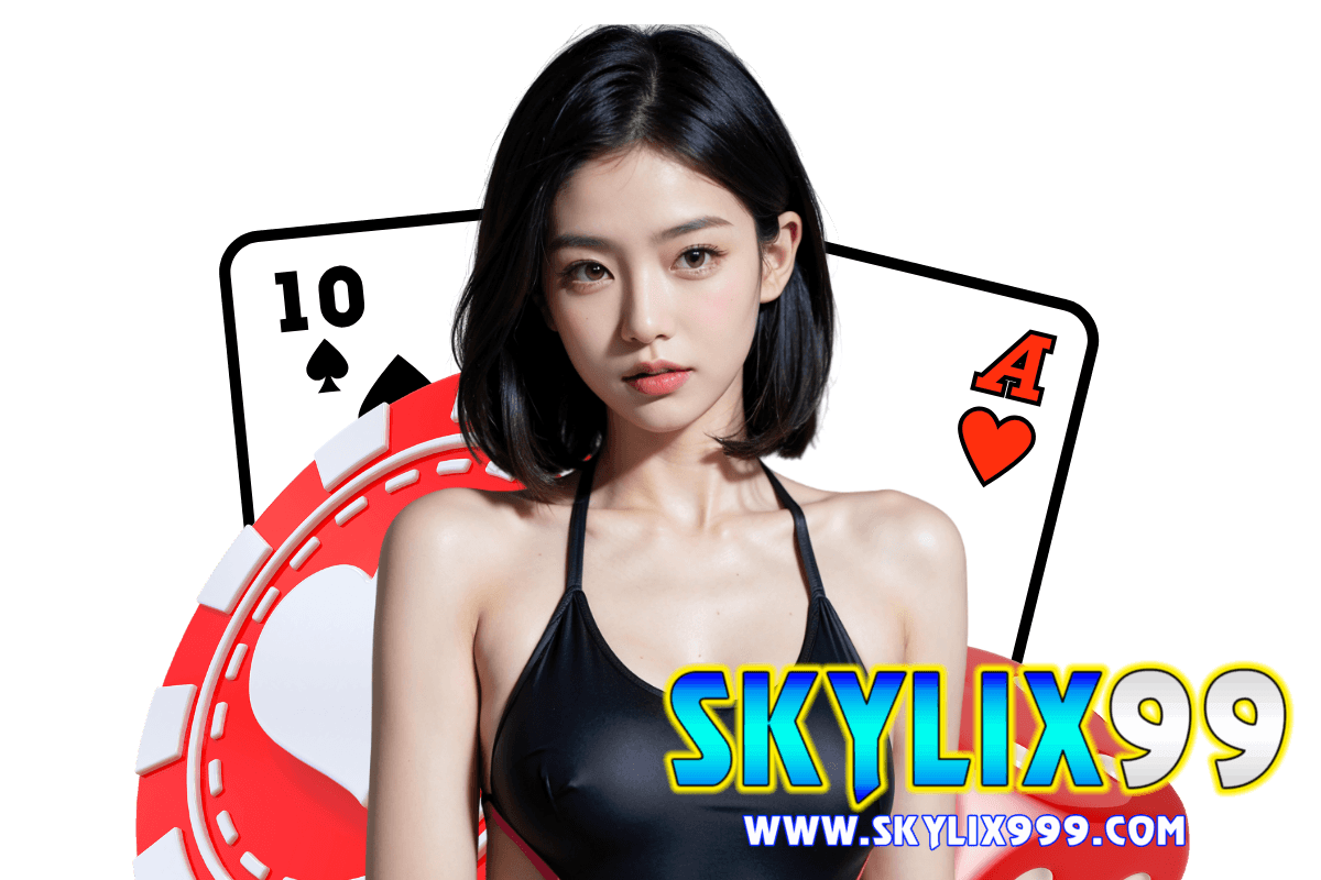 skylix99 เว็บตรง
